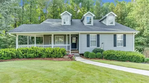 3363 Briarglen Cir, Buford, GA 30519