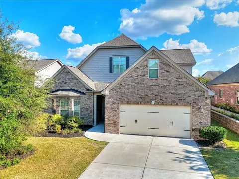 2723 Madison Mae Ln, Grayson, GA 30017