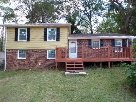 115 Mcferrin Pl, Riverdale, GA 30274