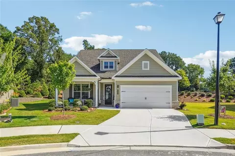 2497 Knob Creek Dr, Snellville, GA 30078