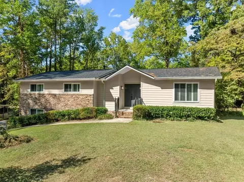 2671 Hedgerow Dr NE, Marietta, GA 30066