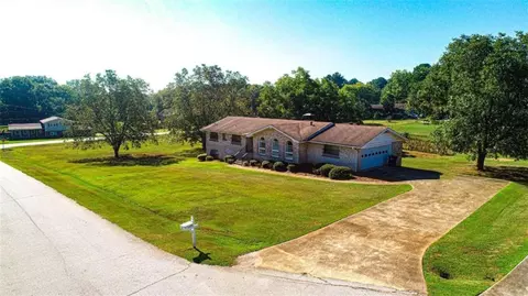1499 Patty Ct, Conyers, GA 30013