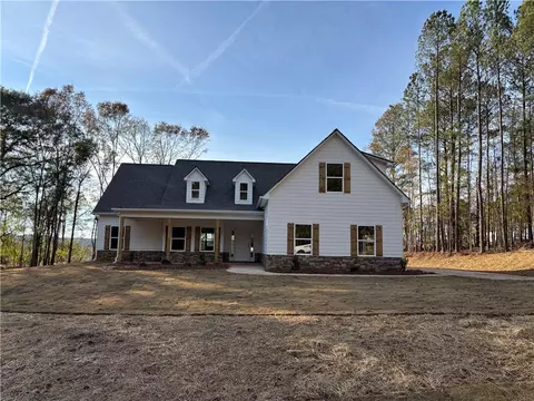 130 Pine Ridge Rd, Covington, GA 30016 photo 2