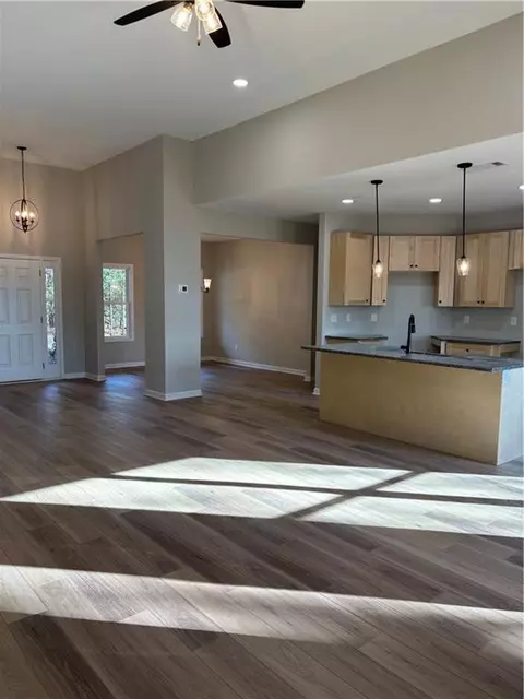 130 Pine Ridge Rd, Covington, GA 30016 photo 4