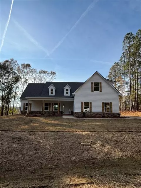 130 Pine Ridge Rd, Covington, GA 30016