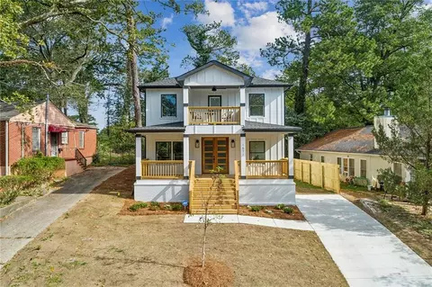 1571 Ezra Church Dr NW, Atlanta, GA 30314