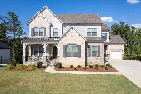 727 Marlay Ln, Powder Springs, GA 30127