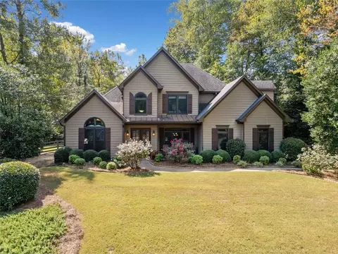 5120 Hamptons Club Dr, Alpharetta, GA 30004