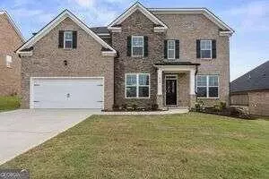916 Dexter Dr, Stockbridge, GA 30281