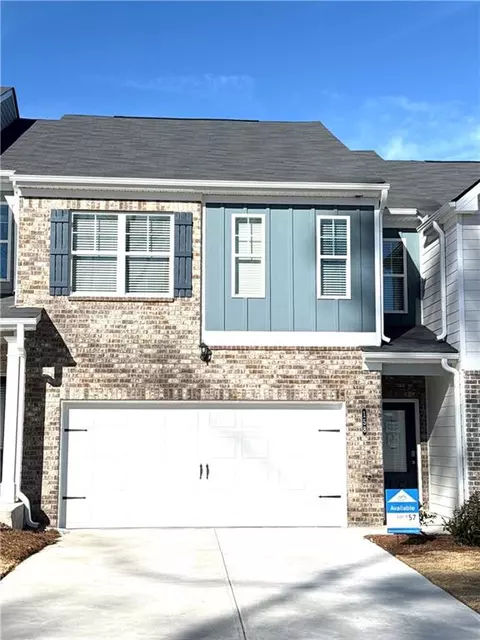 158 Switcher Ct, Union City, GA 30291
