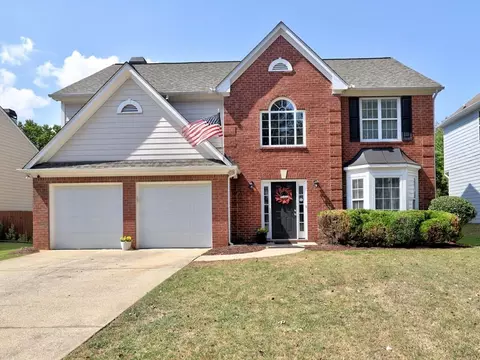 3741 Christine St NW, Kennesaw, GA 30144