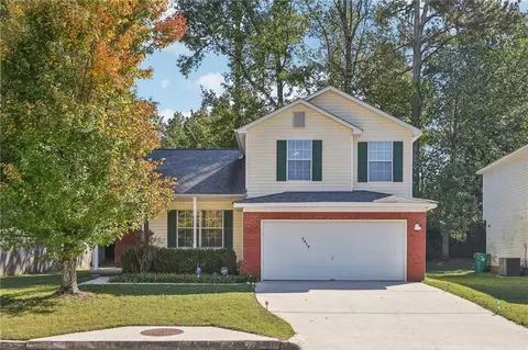 5819 Cedar Croft Ln, Lithonia, GA 30058
