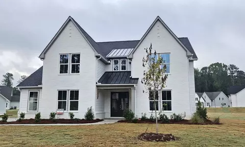 7945 Fireside Farm Dr, Dawsonville, GA 30534