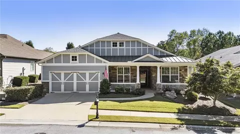 3234 Indian Hawthorne Rdg SW, Gainesville, GA 30504