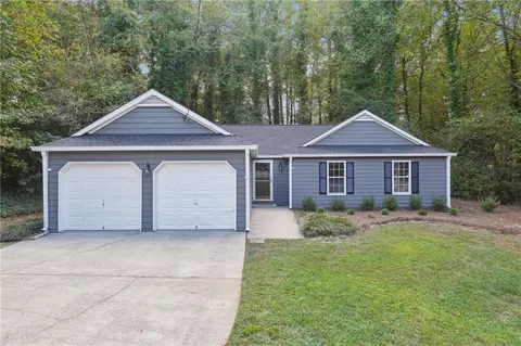 2325 River Station Ter, Woodstock, GA 30188