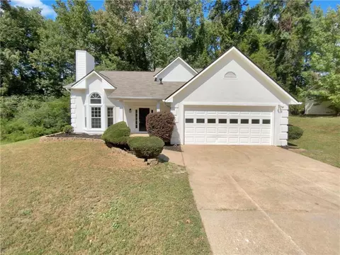4740 Minden Chase, Alpharetta, GA 30022