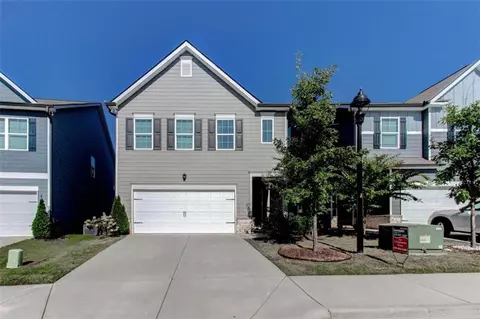 1568 Spring Hollow Way, Stone Mountain, GA 30083