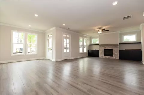 2743 Evanshire Ave, Duluth, GA 30096
