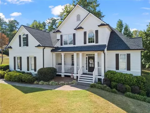 100 Arbor View Ct, Woodstock, GA 30188