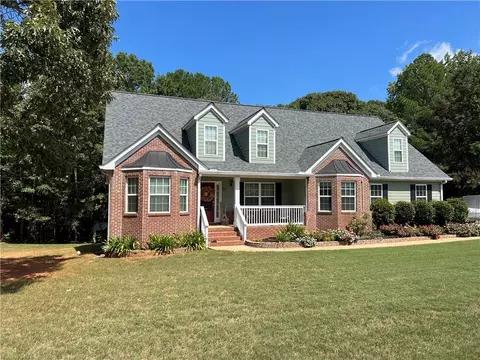 40 Lilac Ln, Covington, GA 30016 photo 2