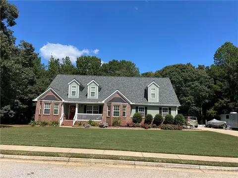 40 Lilac Ln, Covington, GA 30016 photo 4