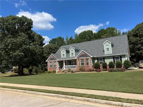 40 Lilac Ln, Covington, GA 30016 photo 5