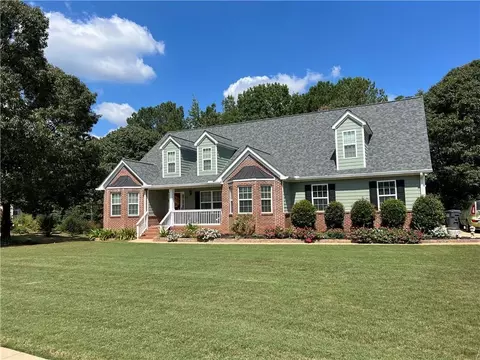 40 Lilac Ln, Covington, GA 30016 photo 6