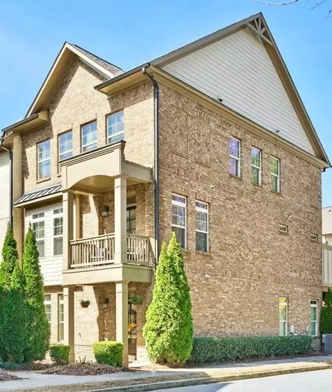 301 Garland Woods Ct, Smyrna, GA 30080
