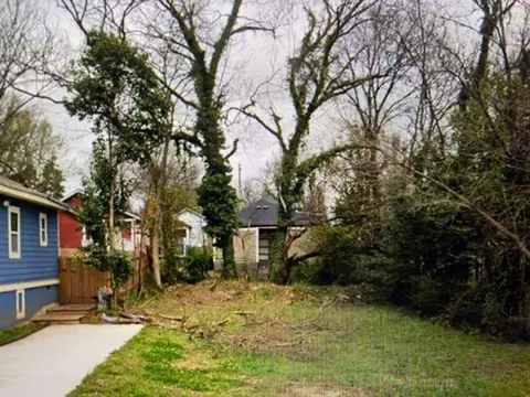 Undisclosed, Atlanta, GA 30314