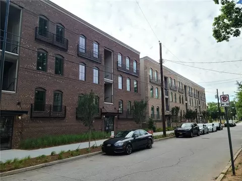 126 Beardon Unit 2 Cir #143, Atlanta, GA 30316