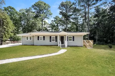 2656 County Line Rd SW, Atlanta, GA 30331