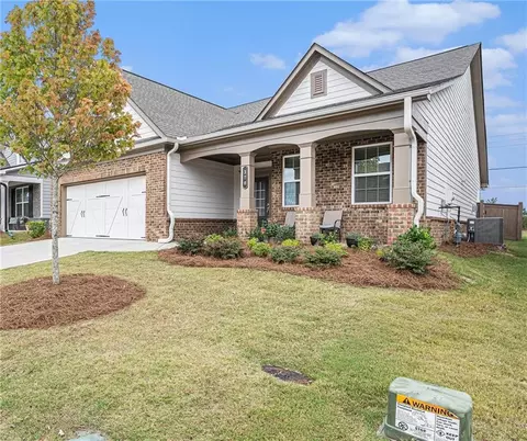 370 Clay St, Grayson, GA 30017 photo 5
