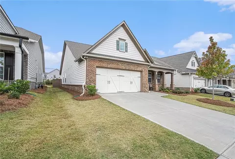 370 Clay St, Grayson, GA 30017 photo 3