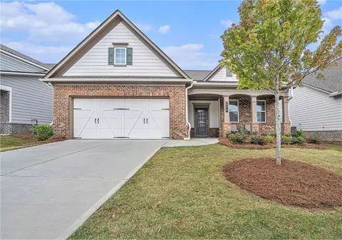 370 Clay St, Grayson, GA 30017 photo 6