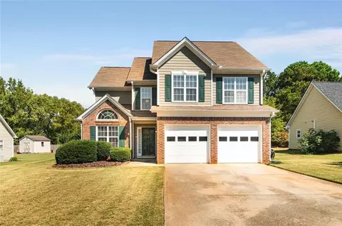 3533 Daventry Ln NW, Kennesaw, GA 30144