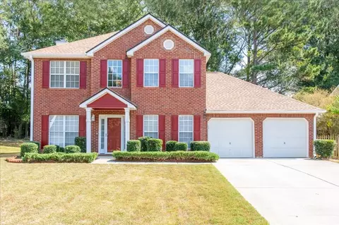 9072 Jimmy Lee Cir, Jonesboro, GA 30238