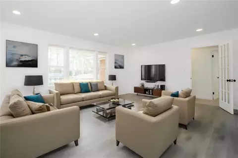 2663 Fairlane Dr SE, Atlanta, GA 30354