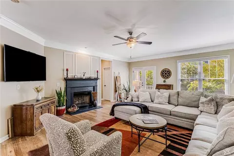 14011 Portside Bnd, Alpharetta, GA 30004