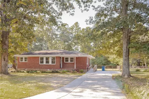 7 Simpson Dr NW, Rome, GA 30165