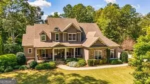 234 Northwynn Dr, Sharpsburg, GA 30277