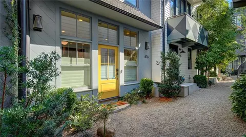 676 Fraser St SE, Atlanta, GA 30315