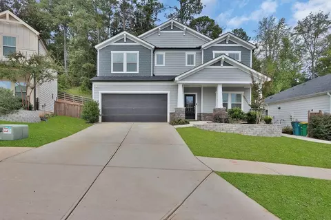129 Neese Farm Dr, Woodstock, GA 30188