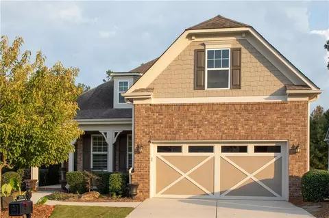 3636 Blue Cypress Cv SW, Gainesville, GA 30504