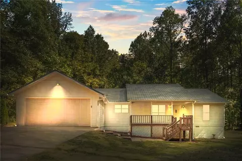 4975 Peach Mountain Dr, Gainesville, GA 30507