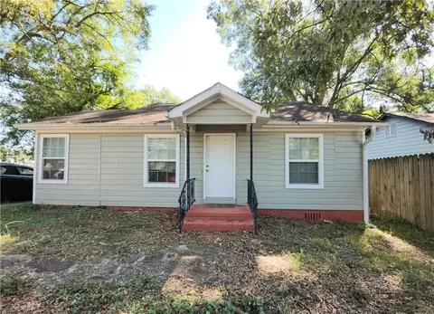 7 S Sycamore St SW, Rome, GA 30165