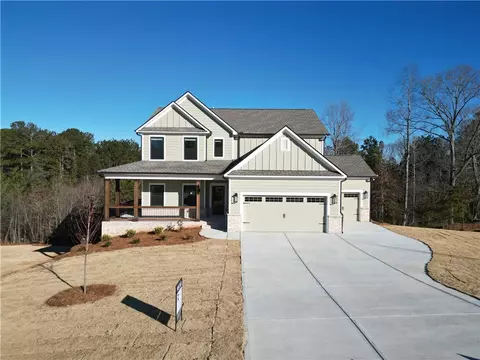 1129 Red Oak Blvd, Loganville, GA 30052
