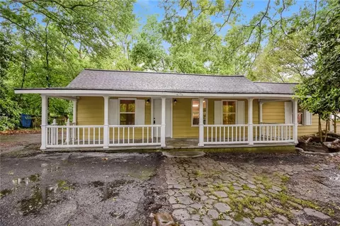 4835 Griggs St, Acworth, GA 30101