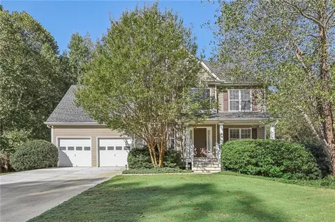 3910 Saint George Ter SW, Powder Springs, GA 30127