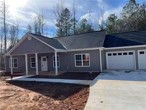 1250 Adamson Rd, Bowdon, GA 30108