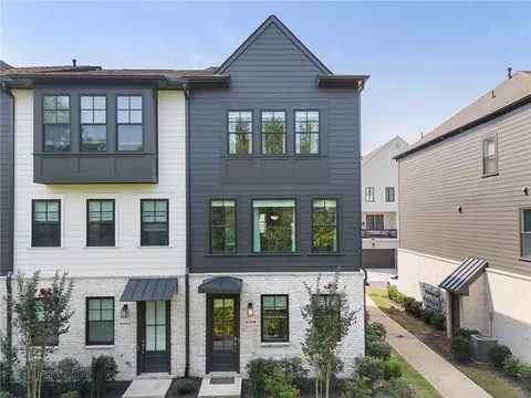 6589 Beacon Dr, Atlanta, GA 30328
